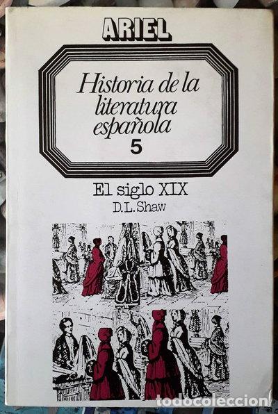 Libros: El siglo XIX- 9788434483026