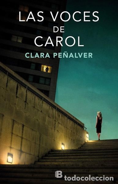 Libros: Las voces de Carol- 9788466664165