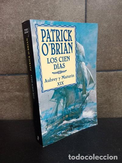 Libros: Cien d&iacute;as- 9788435017206 - Foto 1