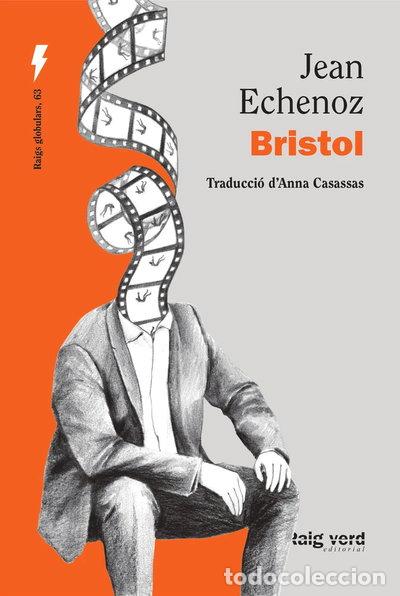 Libros: BRISTOL- 9788410487536