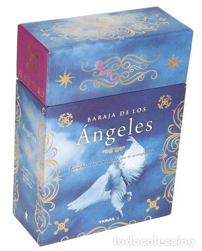 Libri di seconda mano: &Aacute;ngeles- 9788499282848