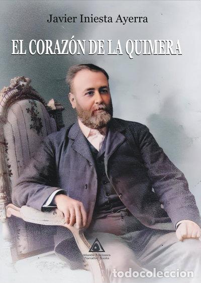 Libri di seconda mano: El coraz&oacute;n de la quimera- 9791399040241