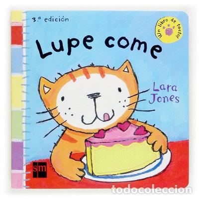 Libri di seconda mano: Lupe come- 9788434893924