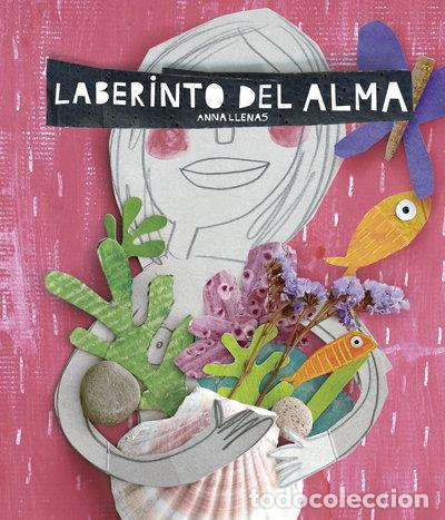 Libros: Laberinto del alma- 9788467046977 - Foto 1