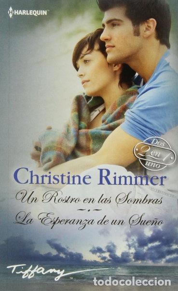 Libri di seconda mano: Un rostro en las sombras; La esperanza de un sue&ntilde;o- 9788468732442