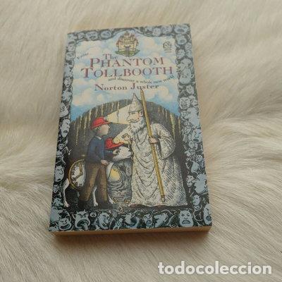 Libros: The Phantom Tollbooth- 9780006725886 - Foto 1