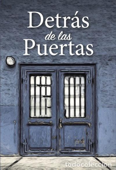 B&uuml;cher: Detr&aacute;s de las puertas- 9788412472318