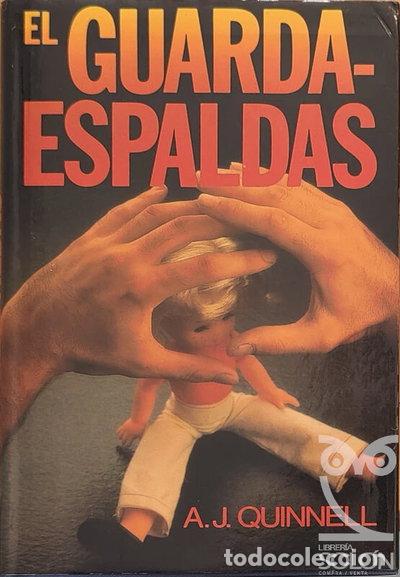 Libros: El guardaespaldas- 9788422614739 - Foto 1