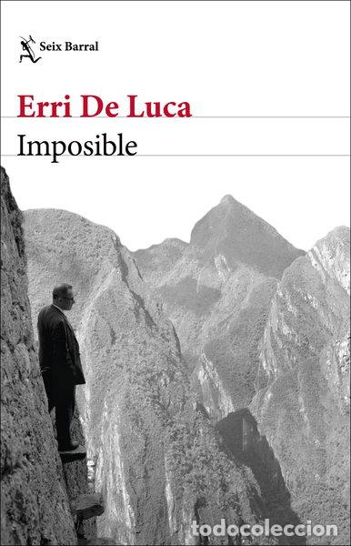 Libros: Imposible- 9788432237287