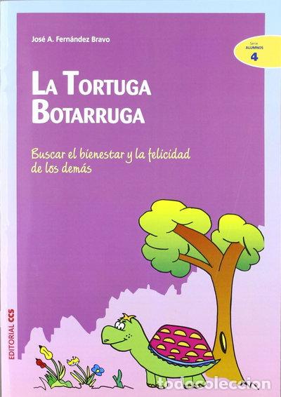 Libros: La tortuga Botarruga- 9788483165720
