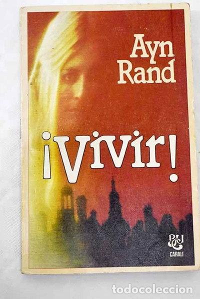 Libros: &iexcl;Vivir!- 9788421743232