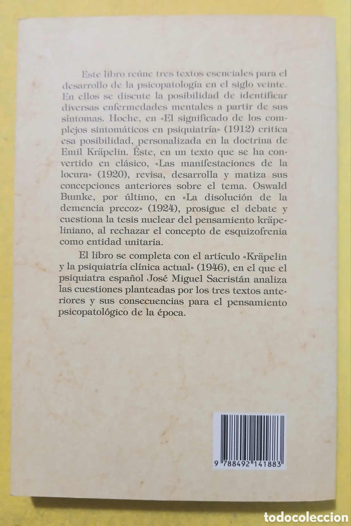 Libros: los s&iacute;ntomas de la locura - Foto 2