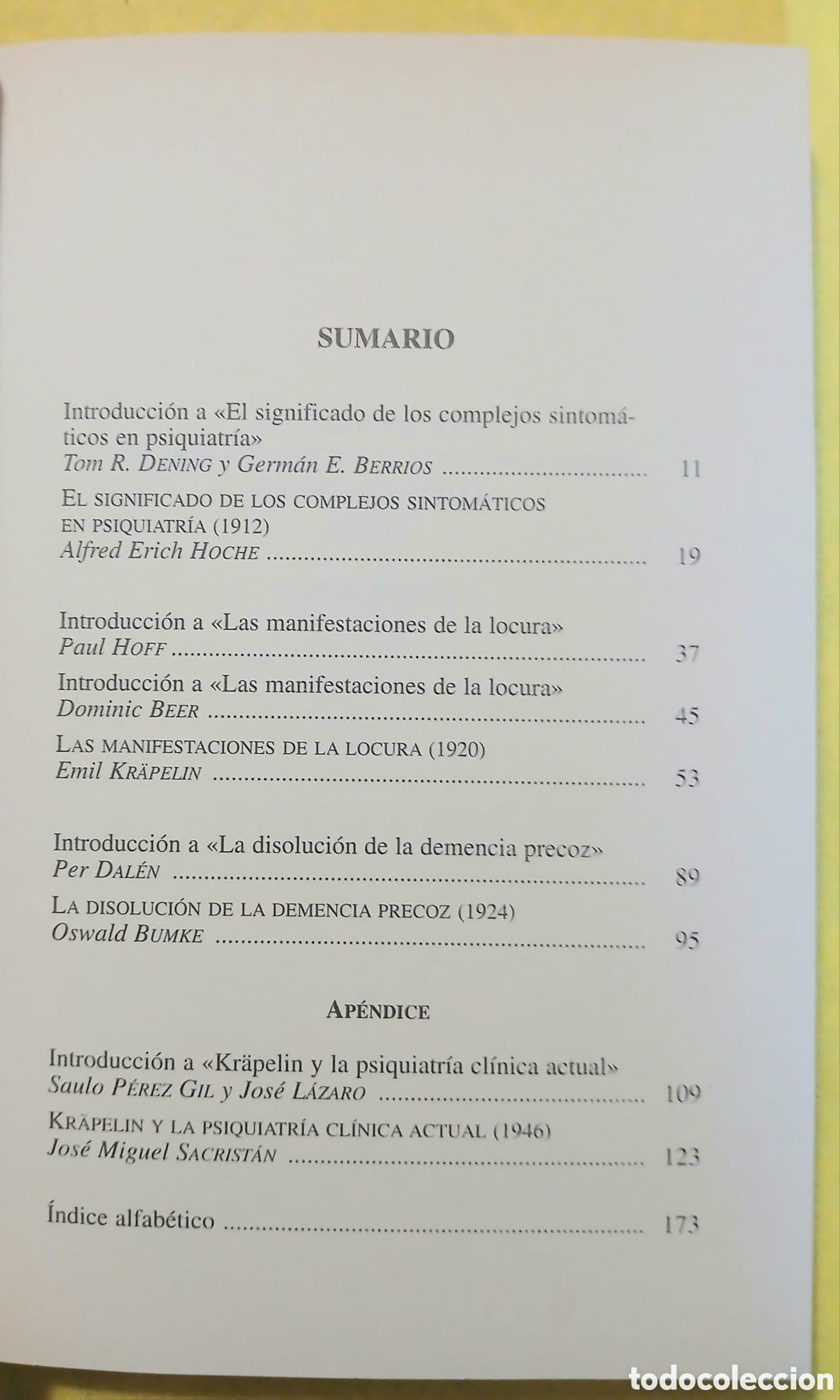 Libros: los s&iacute;ntomas de la locura - Foto 4