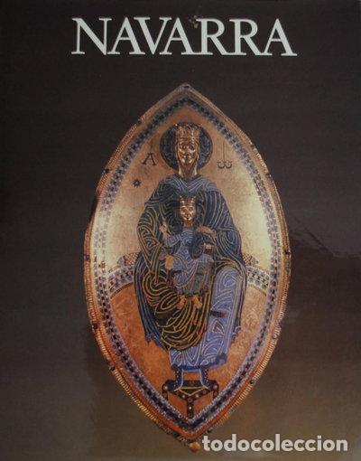 books: Navarra- 9788470753879