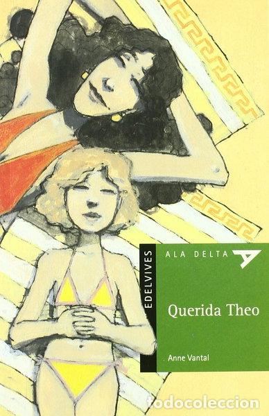 books: Querida Theo- 9788426359179