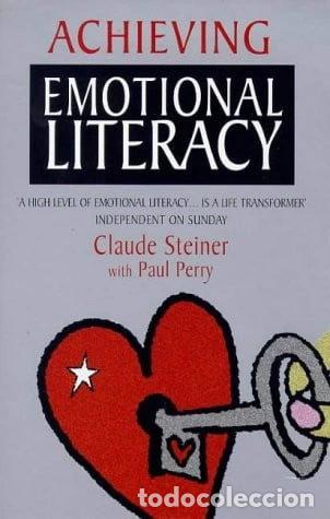Livres: Achieving Emotional Literacy- 9780747541356