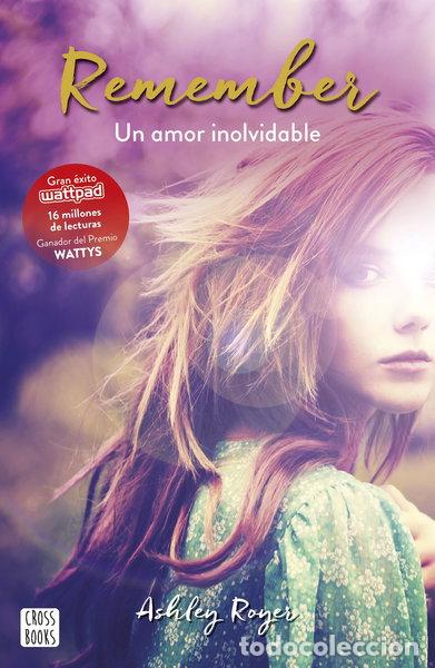 Livres: Remember. Un amor inolvidable- 9788408165514