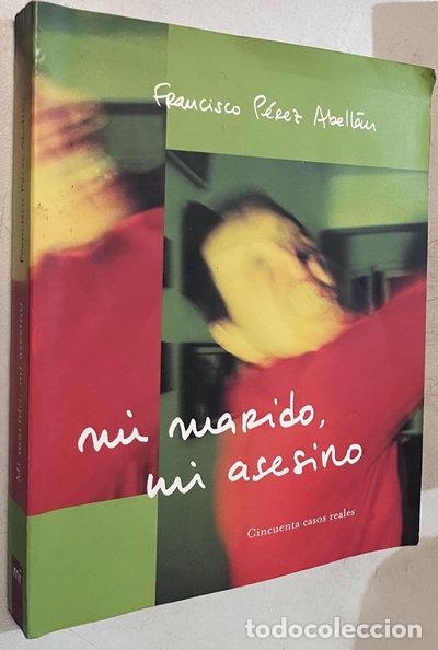Libros: Mi marido, mi asesino- 9788427028159 - Foto 1