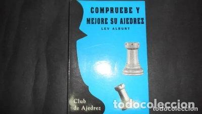 Libros: Compruebe y mejore su ajedrez- 9788424506377 - Foto 1