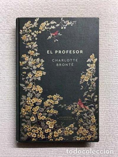Libros: El profesor- 9788413293554 - Foto 1