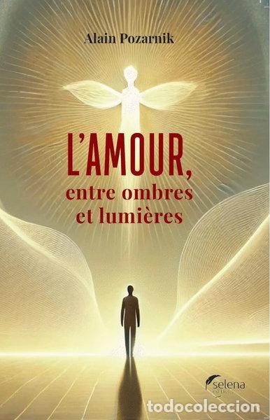 Libros: L'amour, entre ombres et lumi&egrave;res- 9791094886564