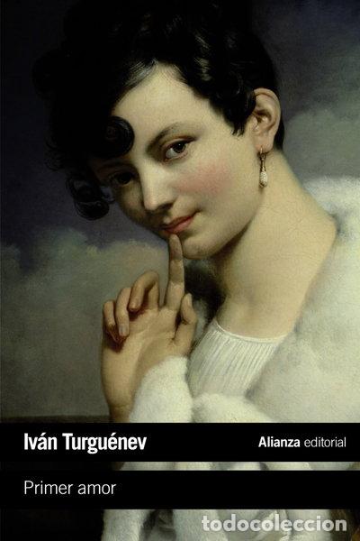 Libros: Primer amor- 9788491811077 - Foto 1