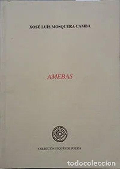 Libros: Amebas- 9788495289971