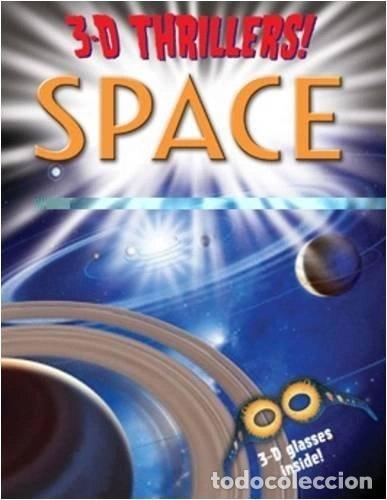 Libros: Space- 9781841937373