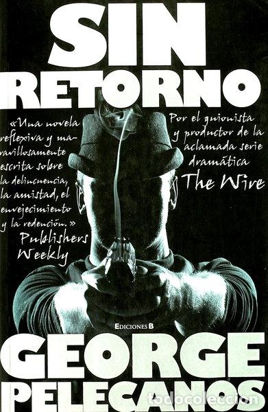 Libros: Sin retorno- 9788466643368