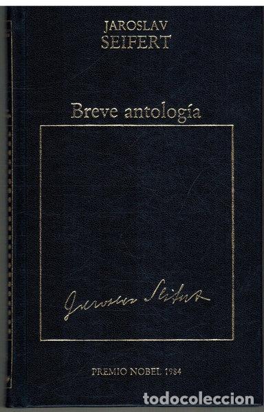 Libros: Breve antolog&iacute;a- 9788476340257 - Foto 1