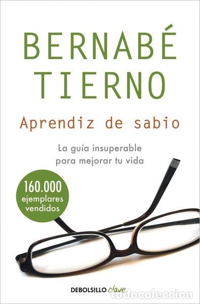 books: APRENDIZ DE SABIO- 9788466374170