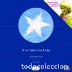 Libros: Aventuras nos C&eacute;us- 9789727703920 - Foto 1