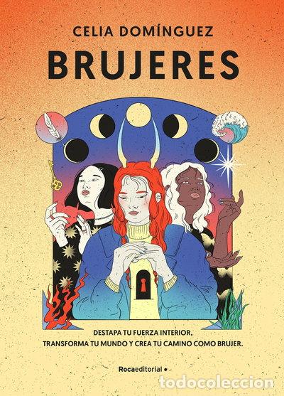 Libros: Brujeres- 9788417968137 - Foto 1