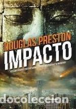 Libros: Impacto- 9789896373603 - Foto 1