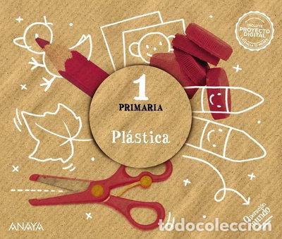Livros em segunda m&atilde;o: Pl&aacute;stica 1- 9788469896747