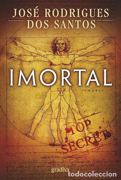 Libros: Imortal- 9789896169176