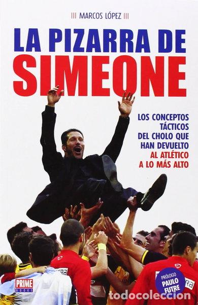 books: La pizarra de Simeone- 9789896552145