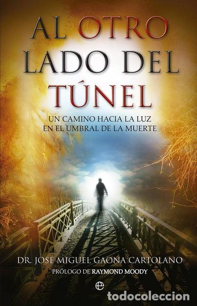books: Al otro lado del t&uacute;nel- 9788490600276