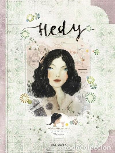 Libros: Hedy (9788414010778) - Foto 1