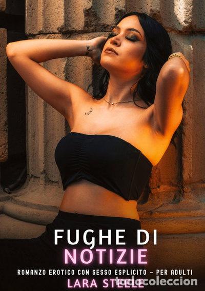 books: Fughe di notizie- 9783384713438
