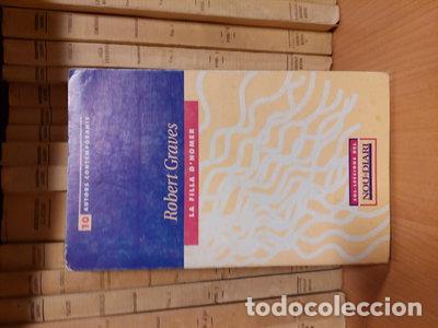 Libros: La filla dHomer- 9788435033879 - Foto 1