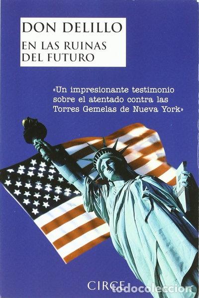 books: En las ruinas del futuro- 9788477652014