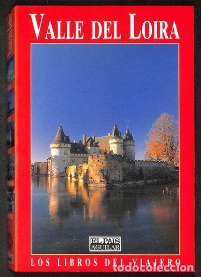 books: Valle del Loira- 9788403591424