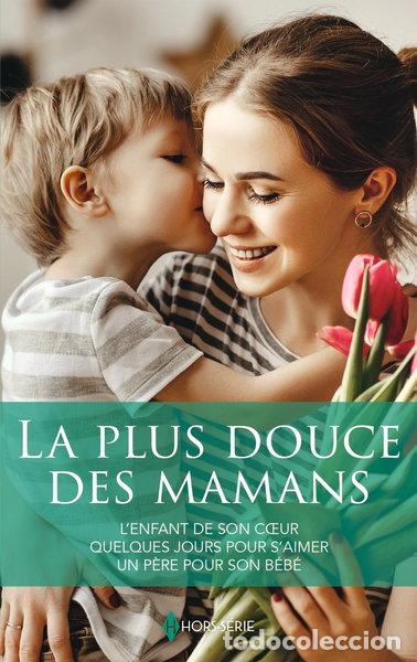 Livros em segunda m&atilde;o: La plus douce des mamans- 9782280505765