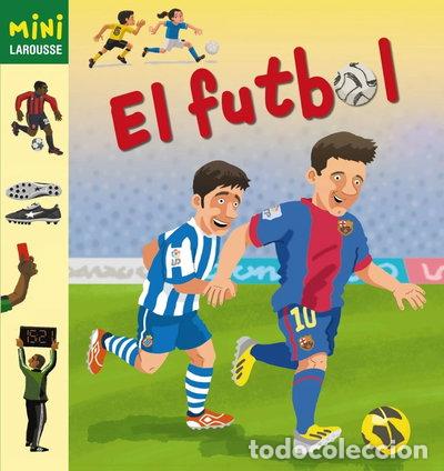 Livros em segunda m&atilde;o: El Futbol- 9788415785200