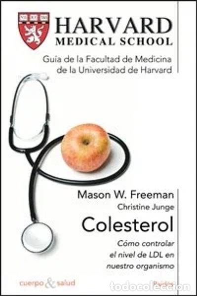 Libros: Colesterol- 9788449320866 - Foto 1