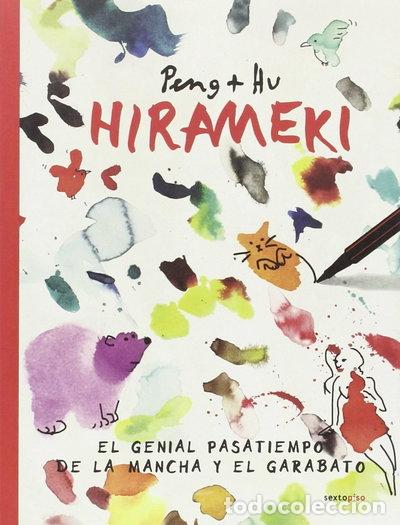 Libros: Hirameki- 9788416677061