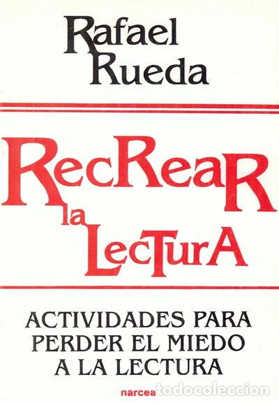Libros: Recrear la lectura- 9788427710900 - Foto 1