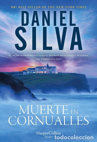 Libros: Muerte en Cornualles- 9788410642300 - Foto 1