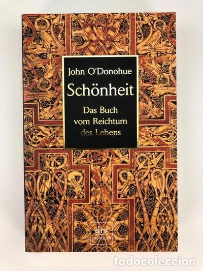Libros: Sch&ouml;nheit. Das Buch vom Reichtum des Lebens.- 9783423243919